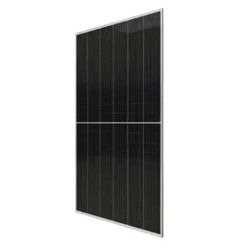 TommaTech 675-650Wp M12 132PM HC-MB Güneş Paneli Serisi