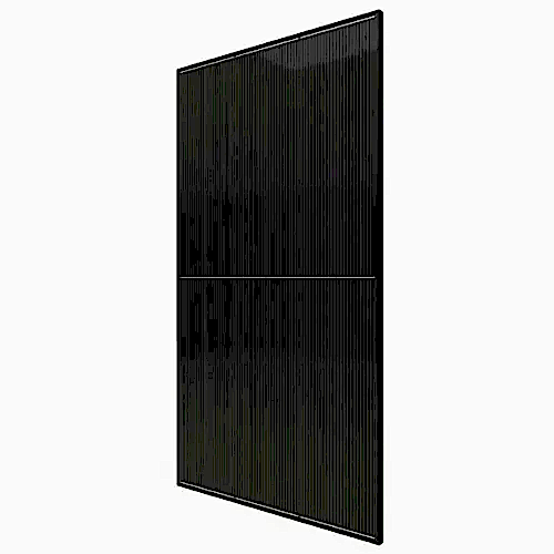 TommaTech 675-650Wp M12 132 PM HC MB  Dark Series Güneş Panelleri