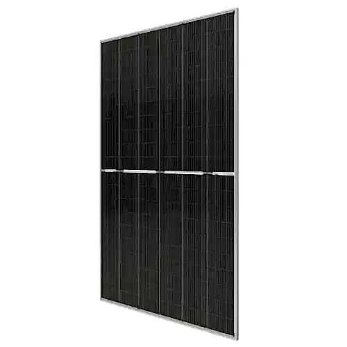 TommaTech 610-590Wp M12 120PMB HC-MB Güneş Paneli Serisi