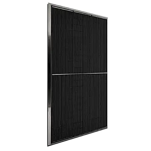 TommaTech 550-530Wp M12 108PM HC-MB Çatı Kiremidi Serisi