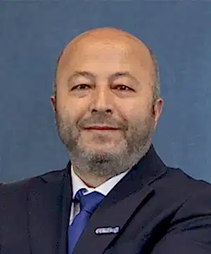 Tarık Sarvan