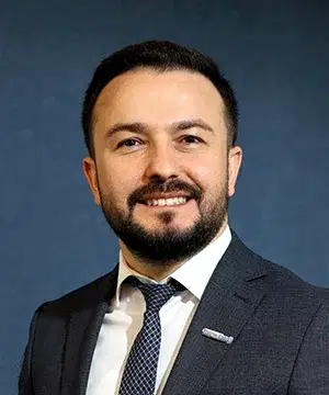 Volkan Yılmaz