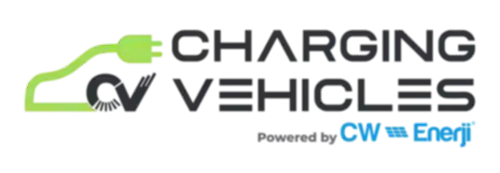 CV Charging Vehicles