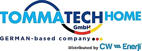 TommaTech Home