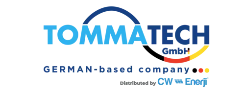 TommaTech