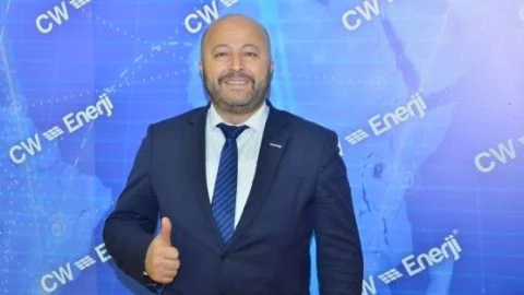 CW Enerji Üretim Ağını Genişletiyor