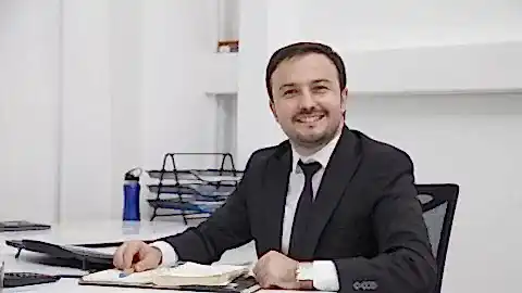 İlk Çağrı Mektubu CW Enerji Genel Müdürü Volkan Yılmaz'a