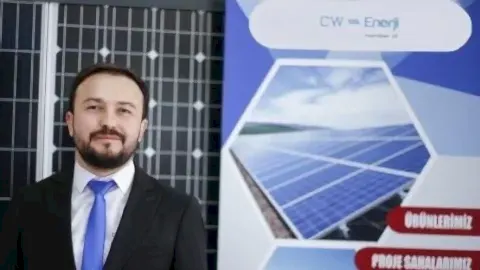 Bilecik Türkiye’nin Tüm Elektrik İhtiyacını Karşılar