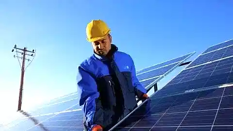 “Osmaniye’nin Ges’leri CW Enerji’den”