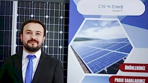 Volkan Yılmaz’ın AA Röportajı