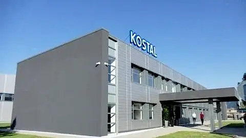 CW Enerji KOSTAL ile Birlikte