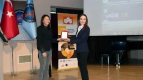 Gerontoloji Sempozyumu CW Enerji Katkılarıyla Gerçekleştirildi