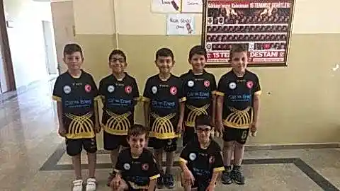 CW Enerji'den Genç Yeteneklere Destek