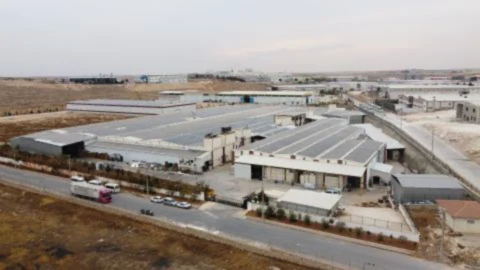 Firmalar Tasarruf Ediyor, GES’e İlgi Artıyor