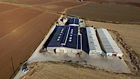 CW Enerji Çatılara İmzasını Atmaya Devam Ediyor