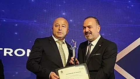 CW Enerji, İhracatta Batı Akdeniz'in Parlayan Yıldızı Oldu