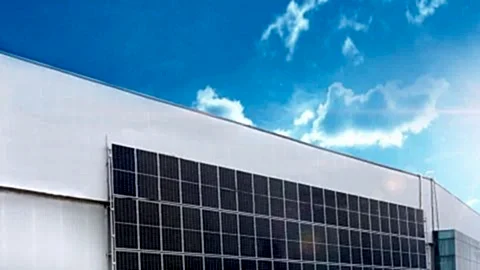 CW Enerji Firmaların Kendi Enerjisini Üretmesine Katkı Sağlıyor