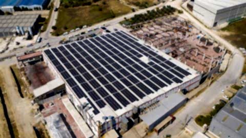 CW Enerji’den İşletmelerin Enerji İhtiyacına Kalıcı Çözüm