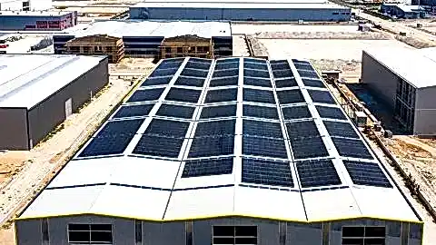 CW Enerji’den Sürdürülebilir Geleceğe Bir Adım Daha