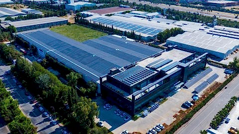 GES Satış Noktaları Toplantısı CW Enerji Ev Sahipliğinde Yapılacak