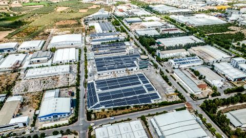 CW Enerji ’den Firmaların Enerji İhtiyacına Kalıcı Çözüm