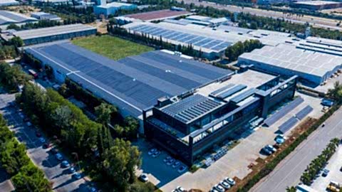 CW Enerji, 15. EIF Dünya Enerji Kongresi Ve Fuarı’nda En Yenilikçi Ürünlerini Sergileyecek