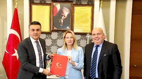 CW Enerji’den Gençlerin İstihdamına Destek