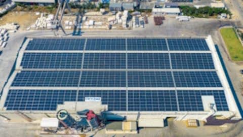  CW Enerji İle Firmalar Kendi Enerjisini Üretiyor