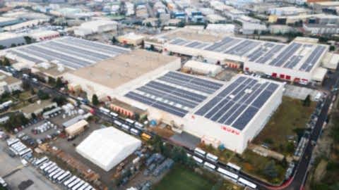 CW Enerji Panelleri İle Firmalar Geleceğe Değer Katıyor