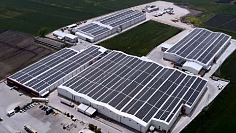 Firmalar CW Enerji İle Yüzünü Güneşe Dönüyor