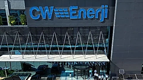 CW Enerji Yeni Projesi ‘CW Gençlik’i Tanıttı
