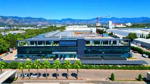 CW Enerji Geleneksel Satış Noktaları Toplantısı’na Ev Sahipliği Yapacak