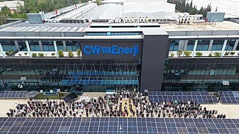 CW Enerji’den Görkemli ‘Geleneksel Satış Noktaları Toplantısı’ 