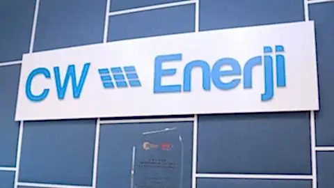 CW Enerji’ye Kadın İstihdamına Destek Ödülü