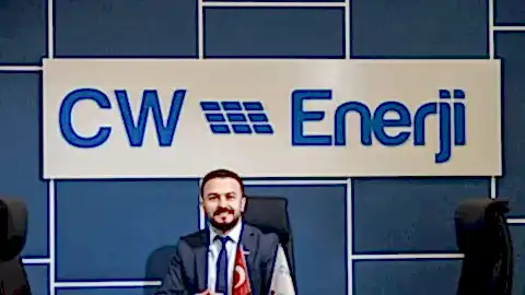CW Enerji’den 12,5 Milyon Dolarlık Bir Sözleşme Daha