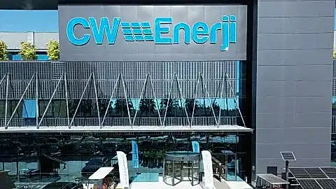 CW Enerji’nin Yeni Projesi ‘CW Gençlik’e Yoğun İlgi