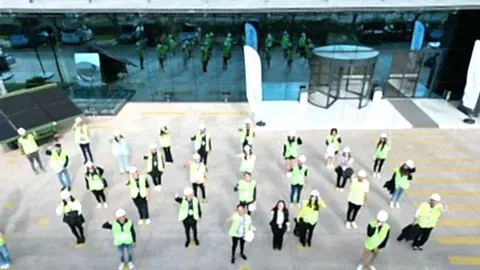 ‘CW Gençlik’ İle Gençler Enerji Sektöründe Kendi İzlerini Bırakacak