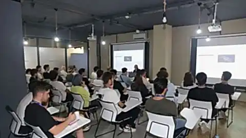 CW Gençlik Adaylarının Sınav Haftası Başlıyor