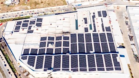 CW Enerji İle Temiz Ve Yenilenebilir Enerji Üretmek Mümkün