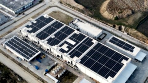 CW Enerji Güneşin Sonsuz Enerjisi İle Üretmeye Devam Ediyor