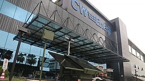 CW Enerji, Savunma Sanayisine Ürünler Geliştiriyor