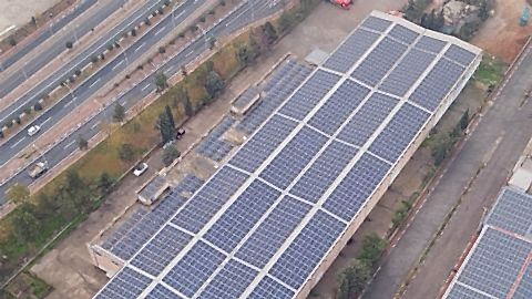 CW Enerji Geleceği Yeşil Enerji İle Şekillendirmeye Devam Ediyor 