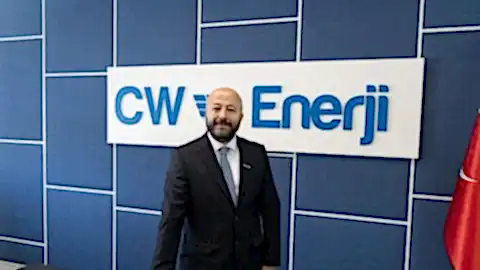 CW Enerji'den İSO 500'de Büyük Başarı