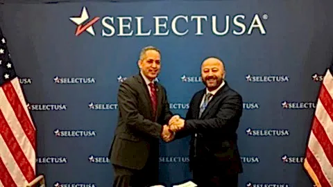 CW Enerji Amerika’da Ticaret ve İş Birliği Fırsatlarını Değerlendirdi
