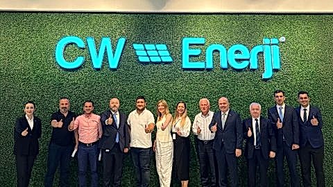 CW Enerji 2023 Yılı Olağan Genel Kurulu’nu Gerçekleştirdi