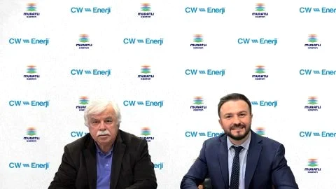 CW Enerji’den 4 Milyon Dolarlık  Yeni GES Anlaşması