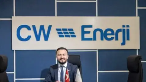 Türkiye’nin Üreten Gücü CW Enerji’den 13 Milyon Dolarlık Anlaşma