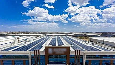 Firmalar CW Enerji ile Geleceğe Yatırım Yapıyor