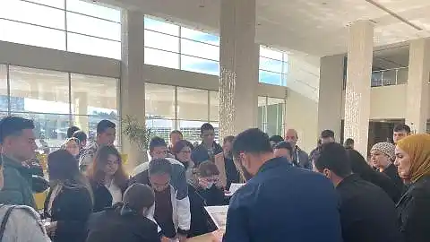 CW Enerji’den Gençlere Kariyer Fırsatı