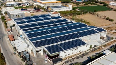 CW Enerji’den Yeşil Enerji Hamlesi